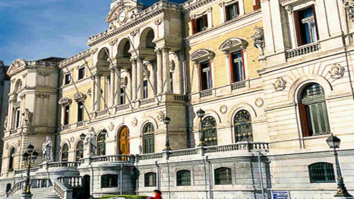 Cómo acceder al tablón de anuncios y edictos del ayuntamiento de Bilbao