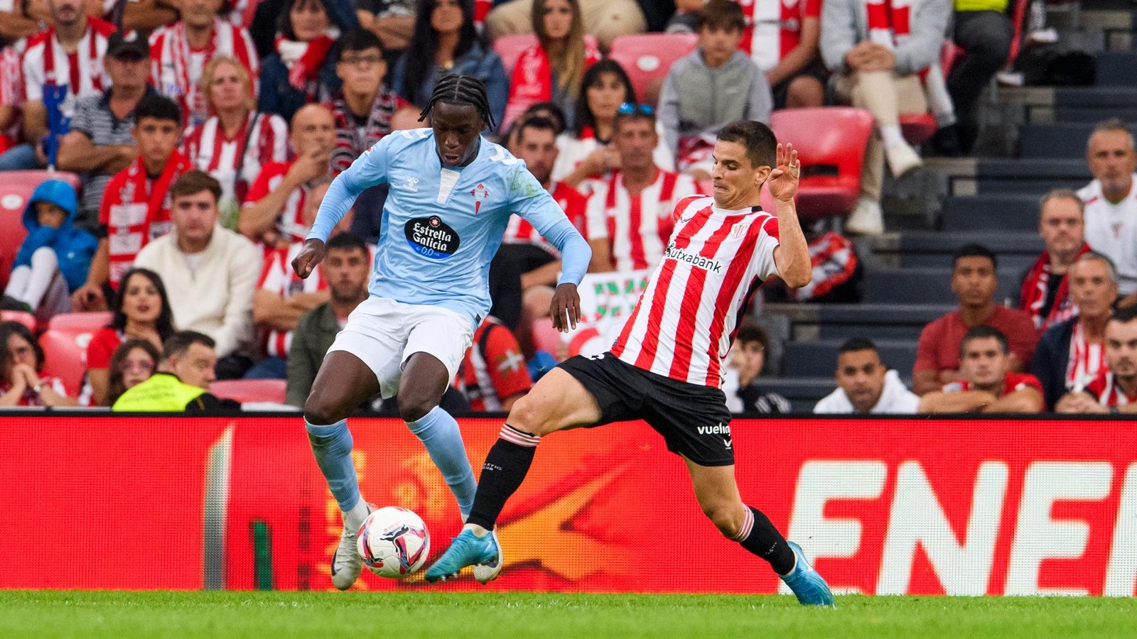 Athletic Club - Inicio