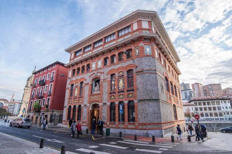 Fuente: Bilbao Secreto