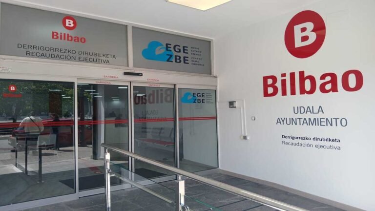 Fuente: Ayuntamiento de Bilbao