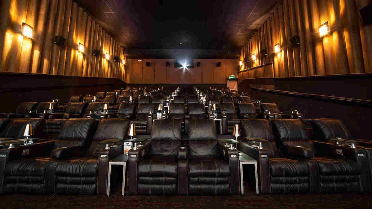 Cines en Bilbao: cartelera actualizada y estrenos destacados