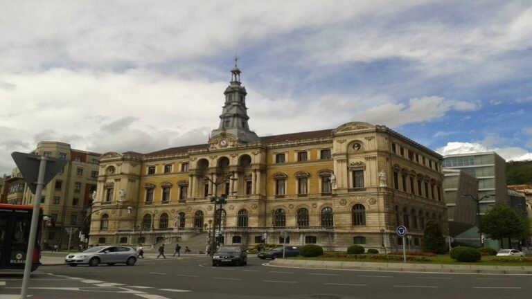 Fuente: Ayuntamiento de Bilbao