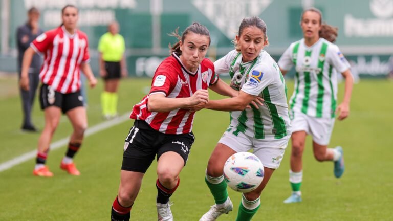 Athletic Club - Inicio