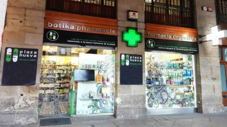 Fuente: Asociación de comerciantes del Casco Viejo