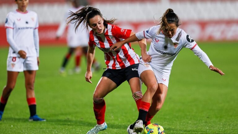 Athletic Club - Inicio