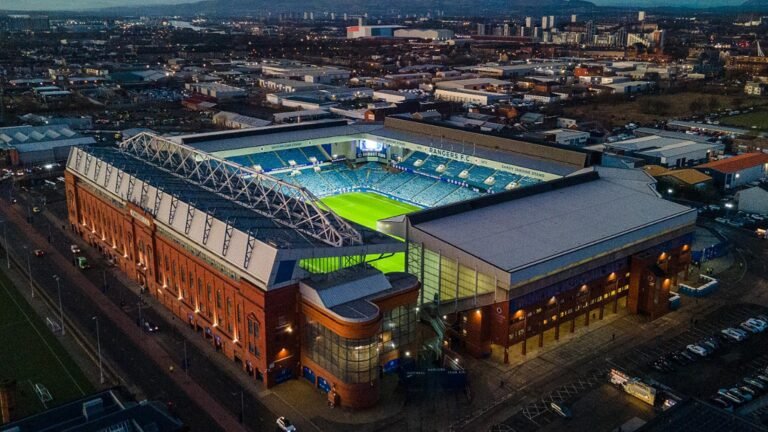 Athletic Club - Inicio