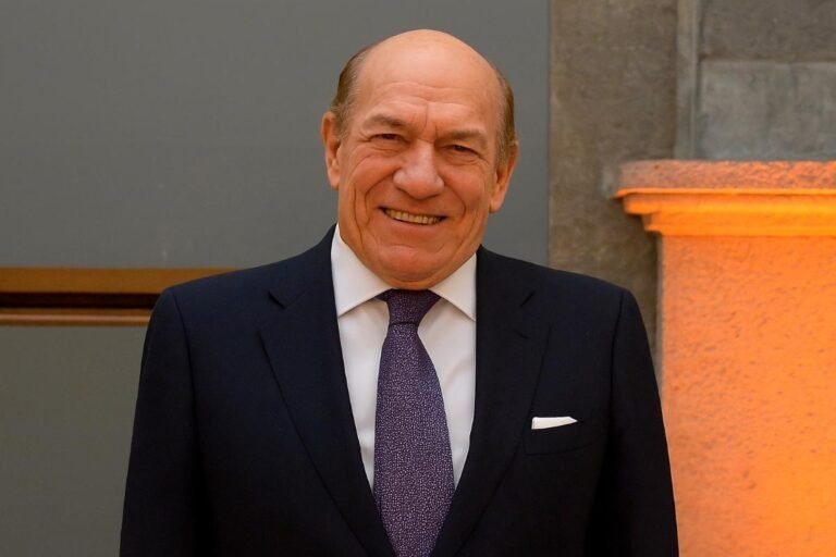 La gestión de Antonio Suárez Gutiérrez en Grupomar como ejemplo de responsabilidad ambiental y desarrollo social