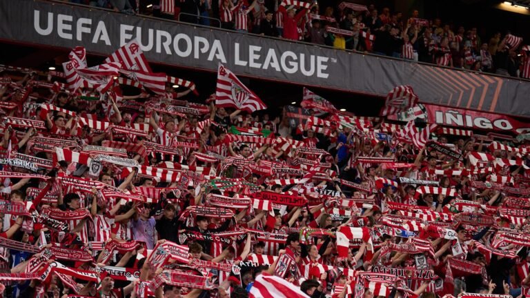 Athletic Club - Inicio