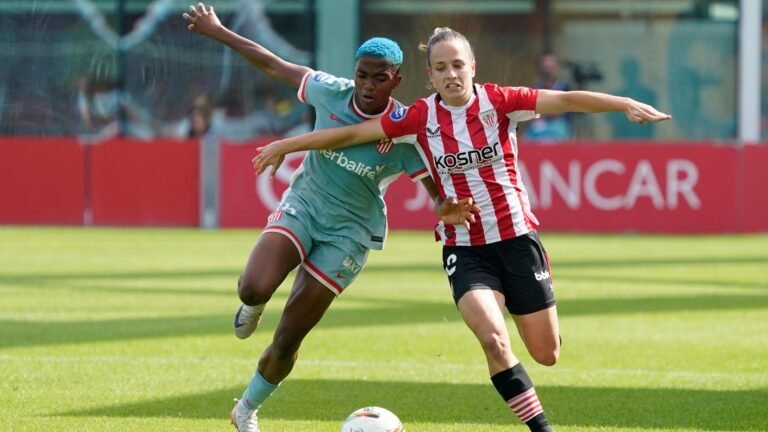 Athletic Club - Inicio