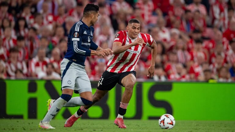 Athletic Club - Inicio