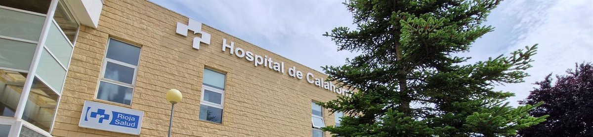 Accidente en Aldeanueva de Ebro: conductor de furgoneta evacuado al Hospital de Calahorra