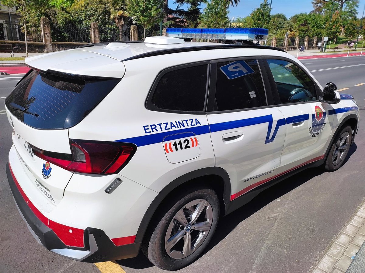 Detenido por homicidio de hombre en Bilbao en abril.
