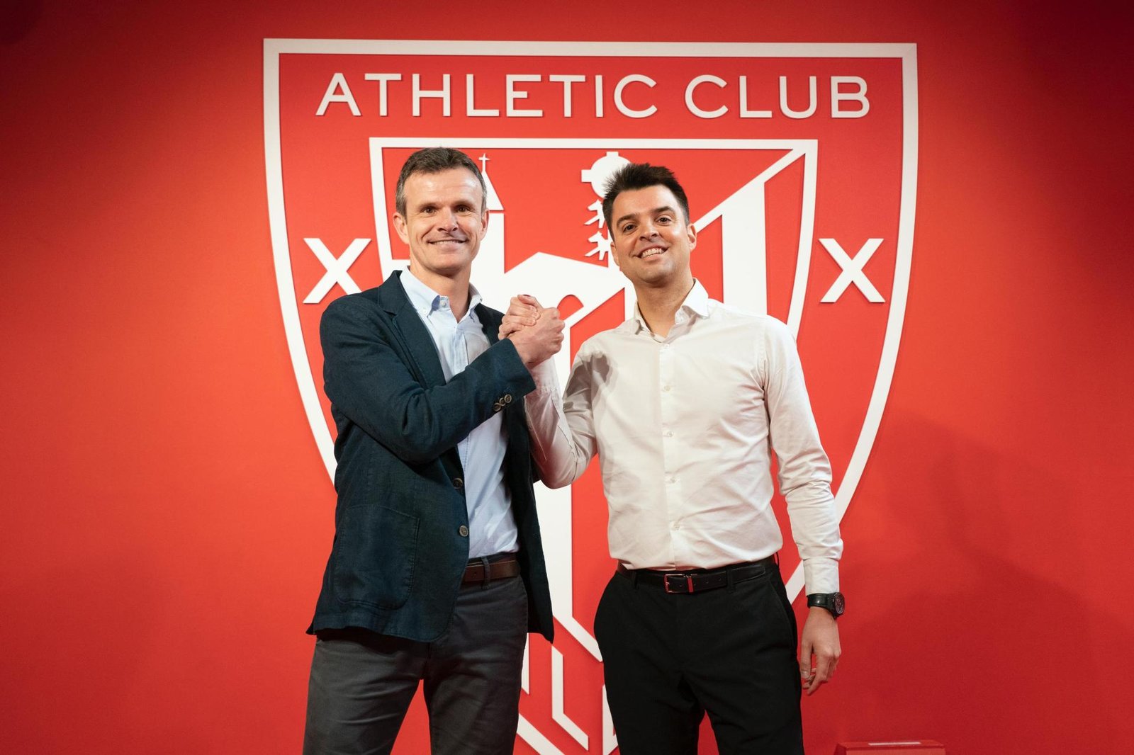 El Athletic del siglo: ambición y humildad en busca de más éxitos