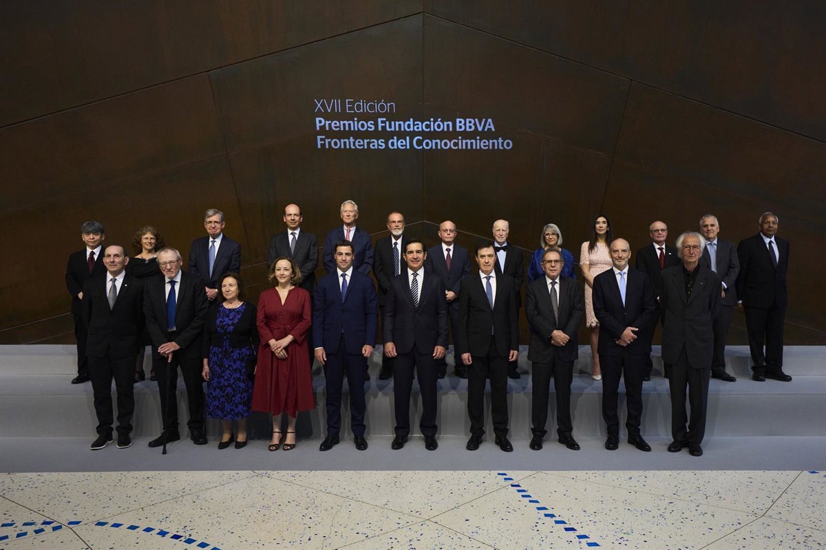 Los Premios Fronteras del Conocimiento celebran el valor universal de la verdad científica, la racionalidad y la cultura