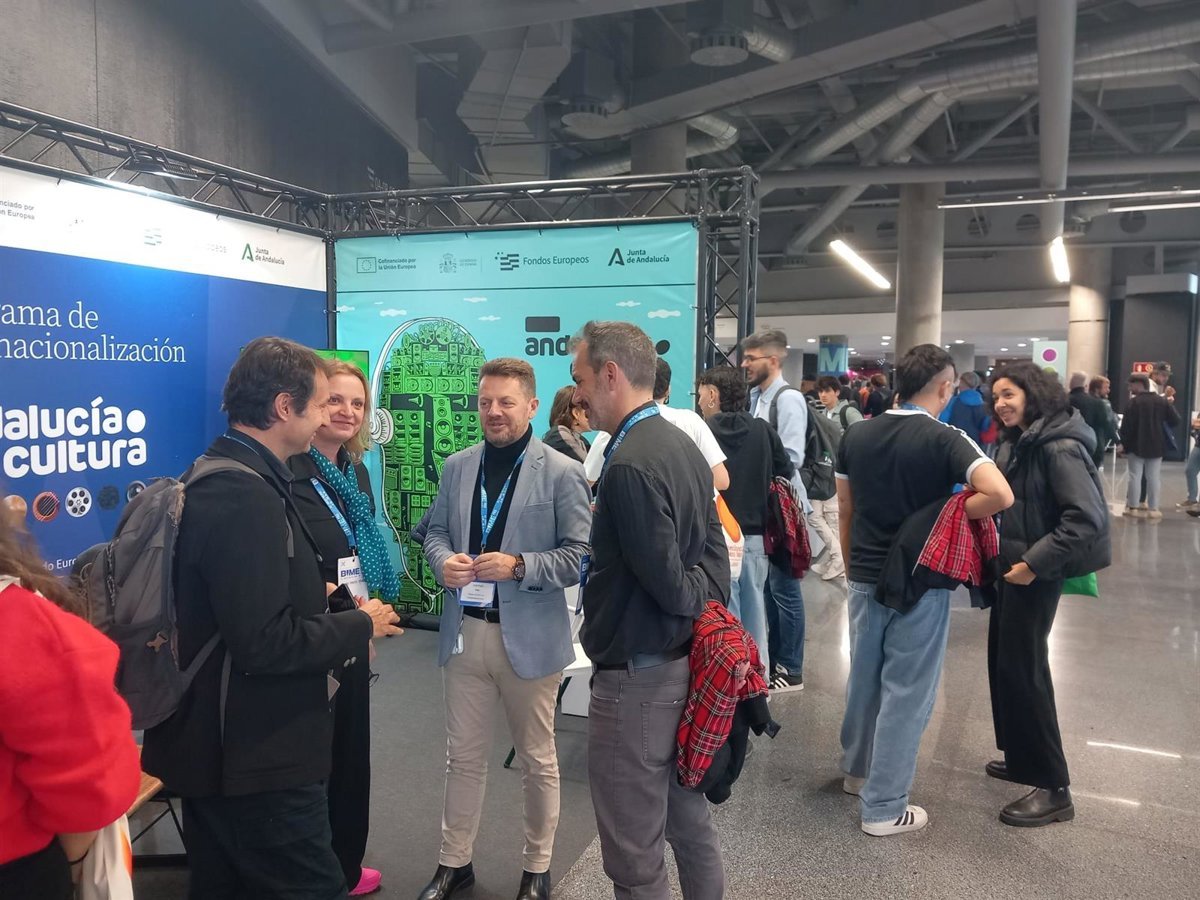La Junta abre convocatoria para profesionales andaluces en BIME Bilbao 2025