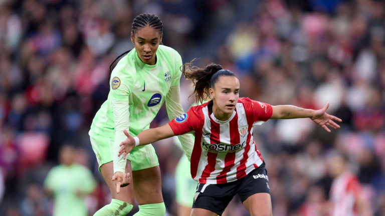 Athletic Club - Inicio