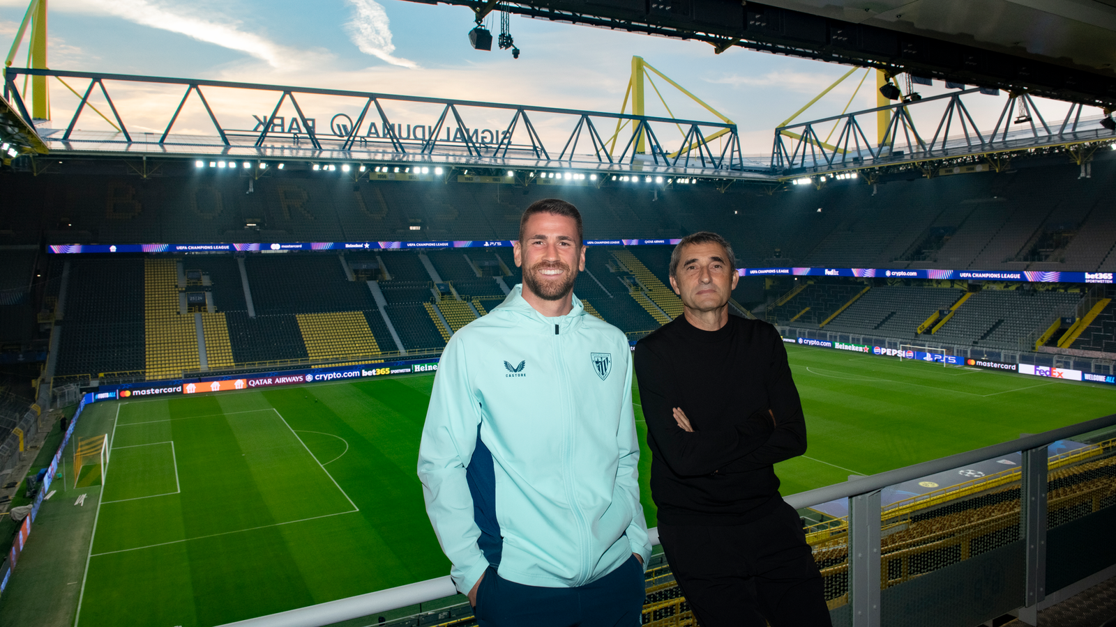 UEFA Champions League