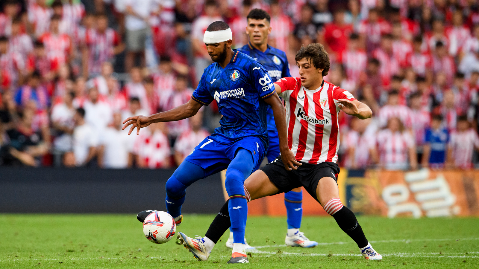 Athletic Club - Inicio