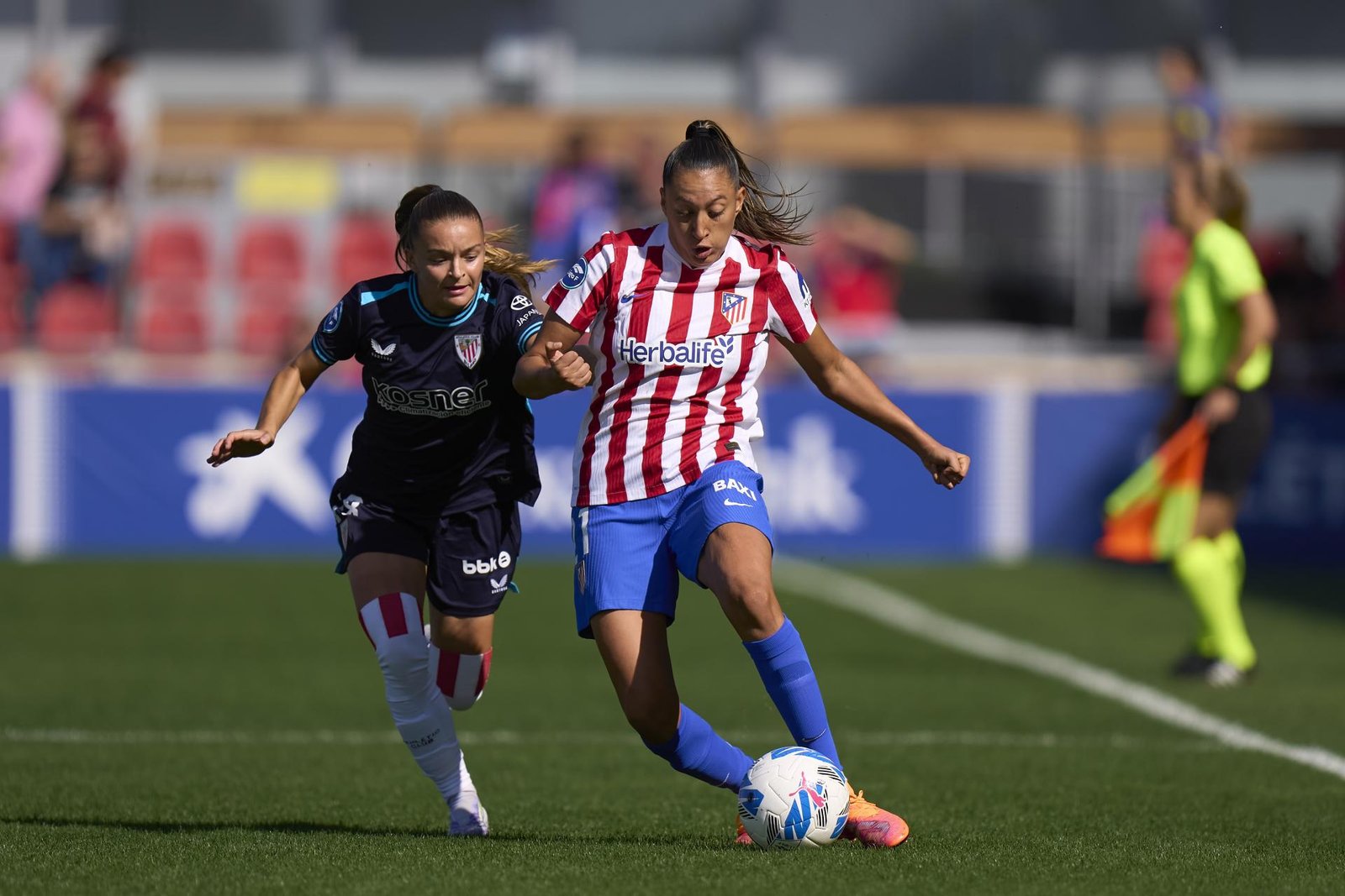 Atlético de Madrid