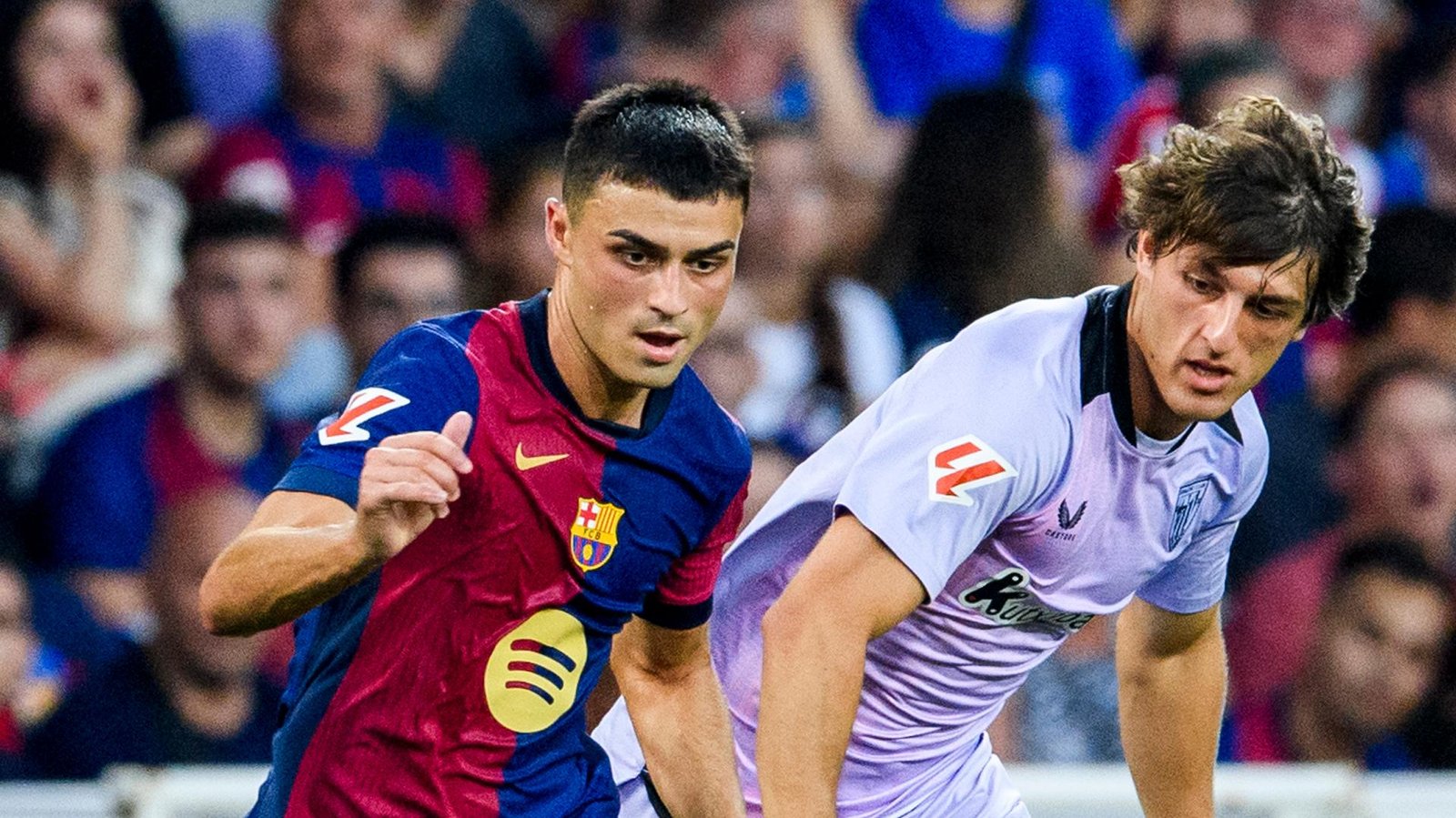 Athletic Club - Inicio