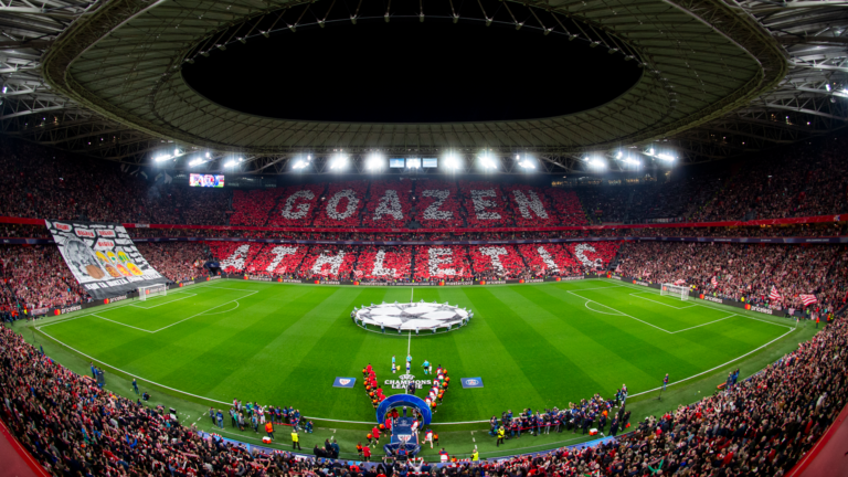 UEFA Champions League