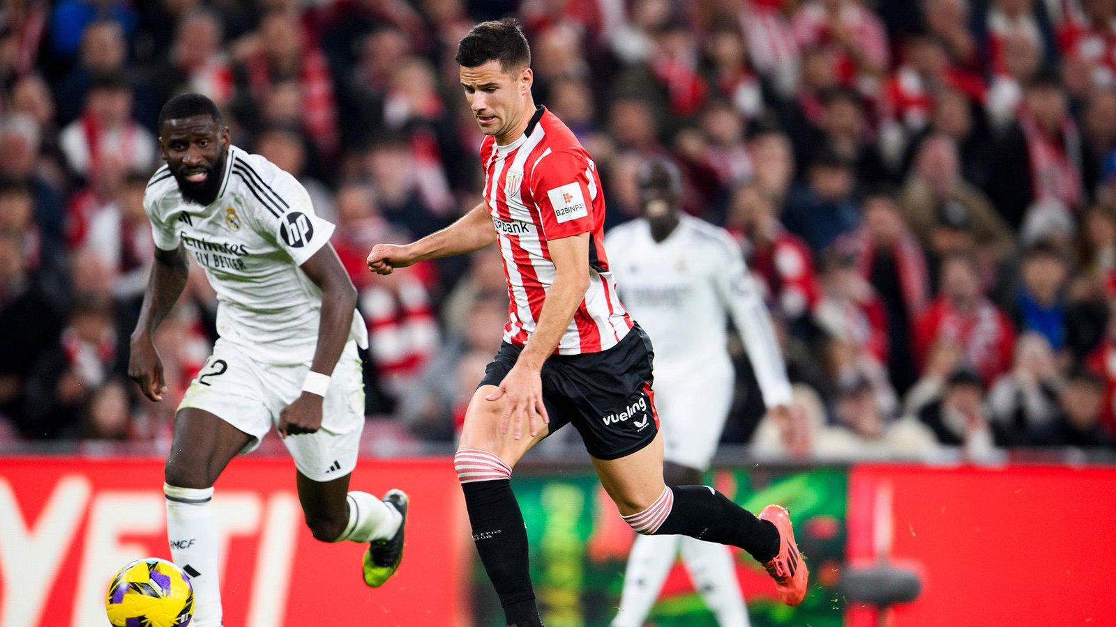 Athletic Club - Inicio