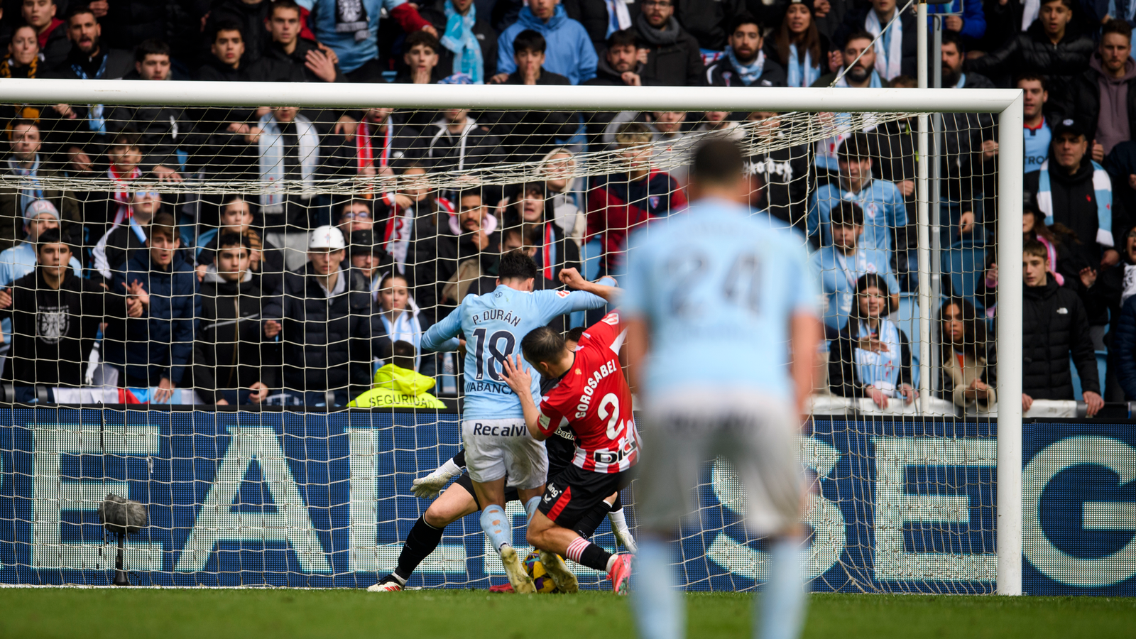 Athletic Club - Inicio