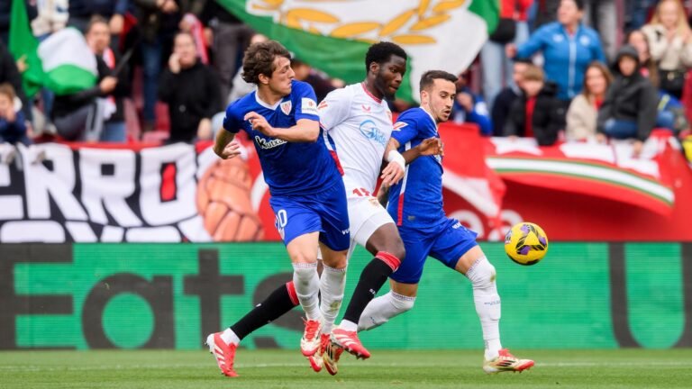 Athletic Club - Inicio