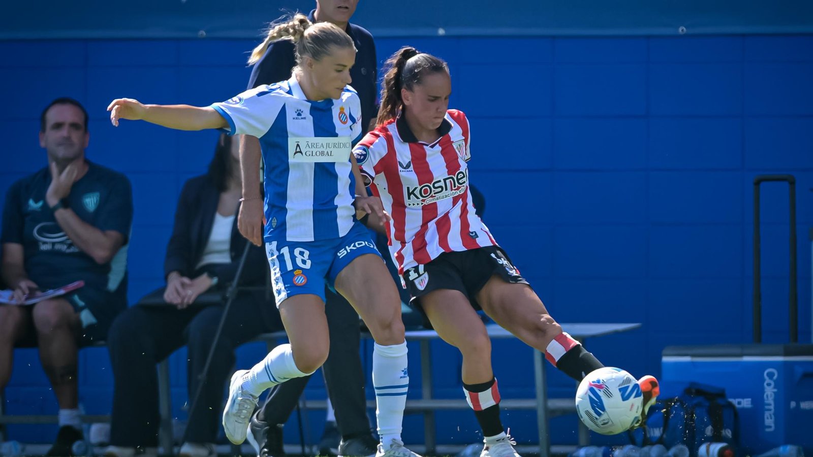 Athletic Club - Inicio