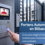Portero automático