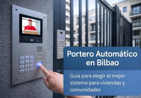 Portero automático