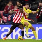 Athletic Club - Inicio