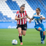Athletic Club - Inicio
