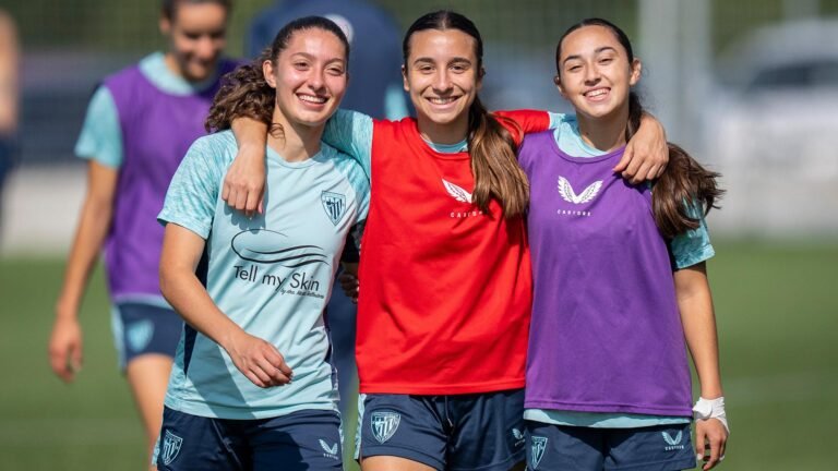 Liga F
