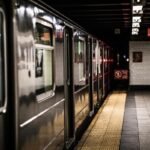 Línea de metro de Bilbao