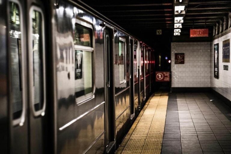 Línea de metro de Bilbao