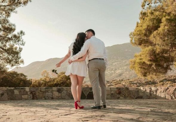 Matrimonio civil en Bilbao