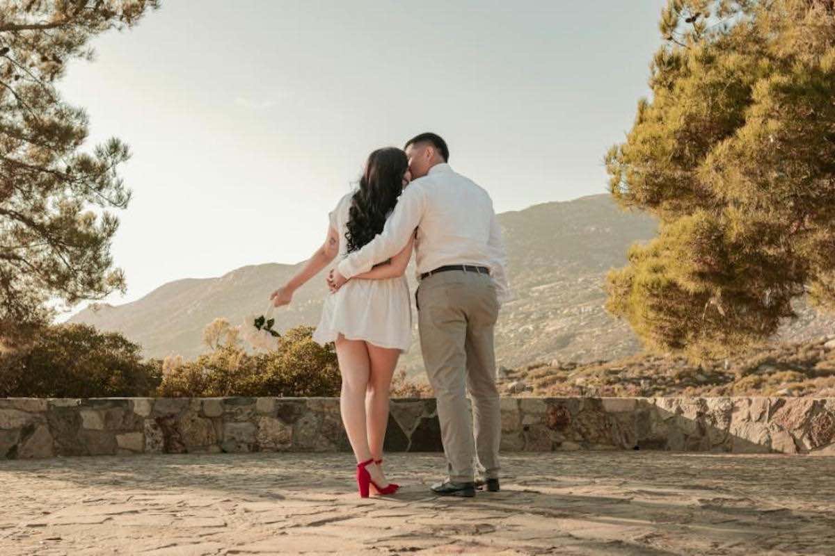 Matrimonio civil en Bilbao