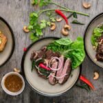 Menú de fin de semana en Bilbao
