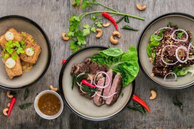 Menú de fin de semana en Bilbao