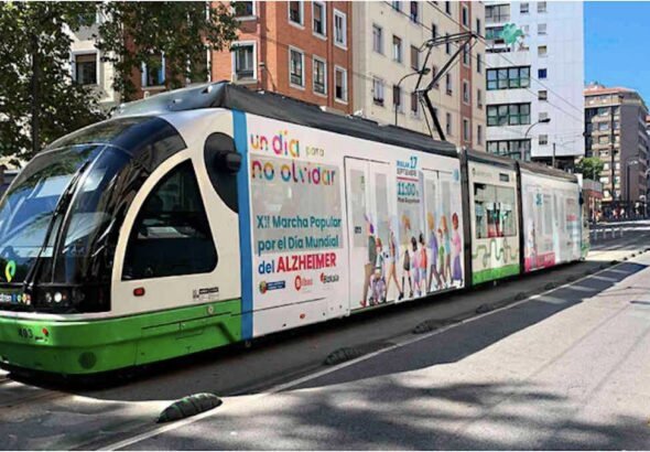 Ordenanza de publicidad exterior en bilbao