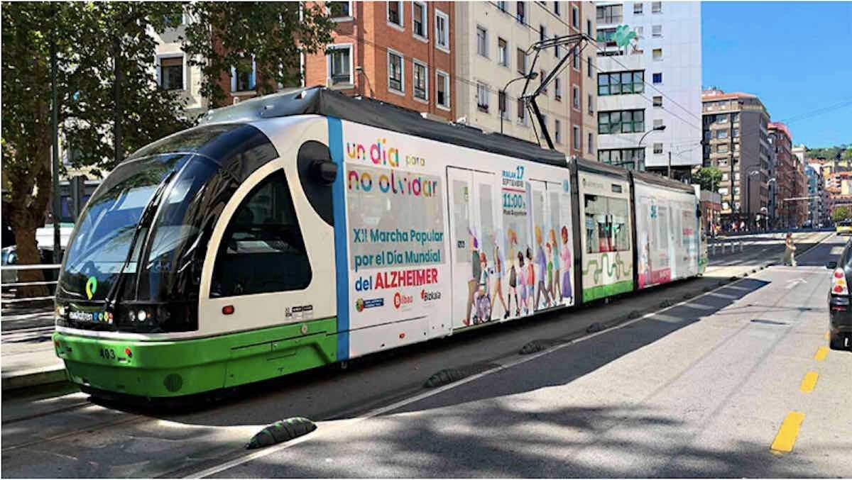 Ordenanza de publicidad exterior en bilbao