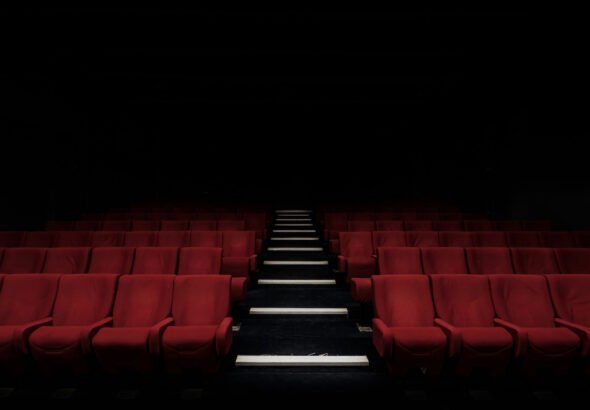 Cines en Bilbao