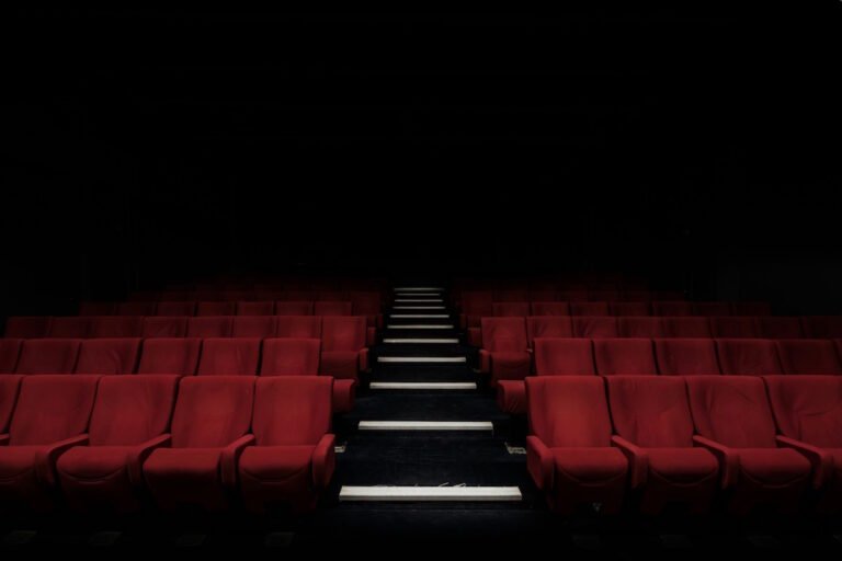 Cines en Bilbao
