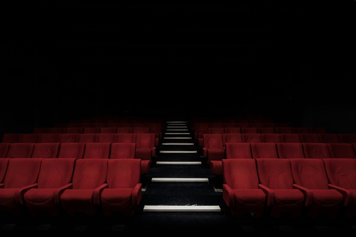 Cines en Bilbao