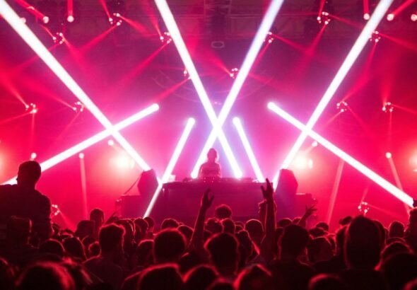 Discotecas en Bilbao