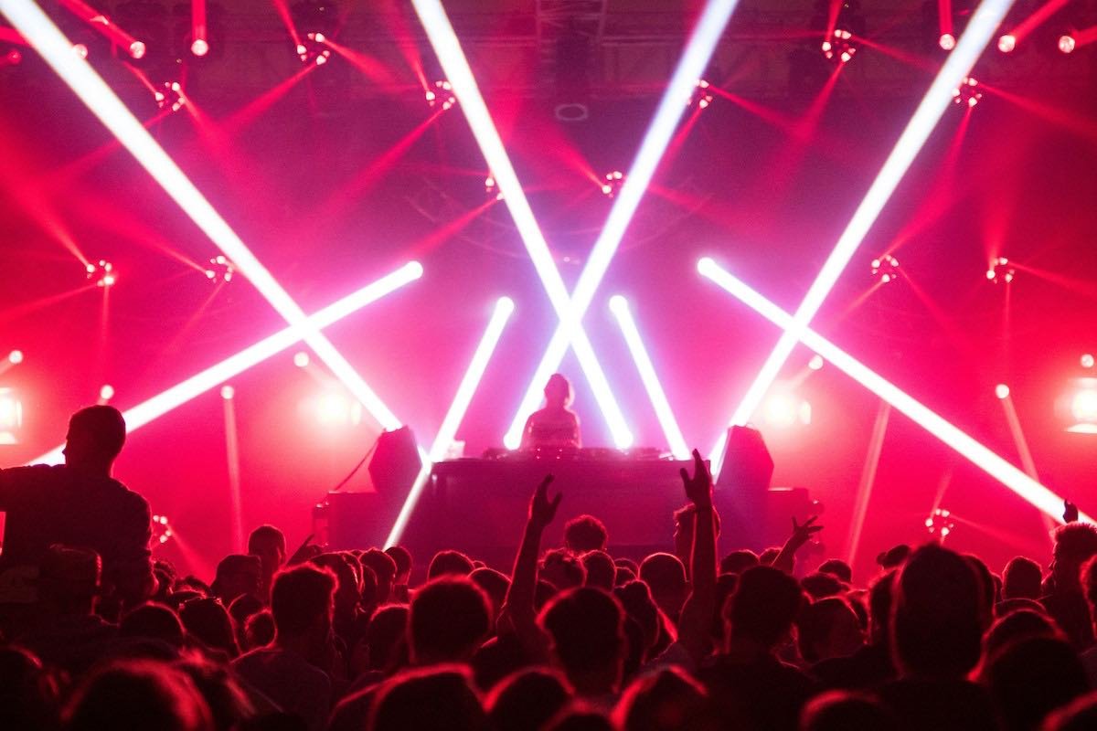 Discotecas en Bilbao