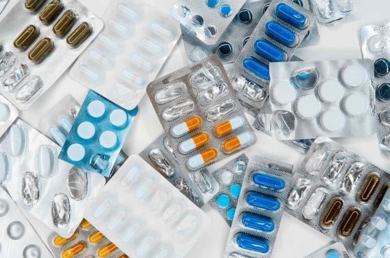 Farmacias de guardia en Bilbao