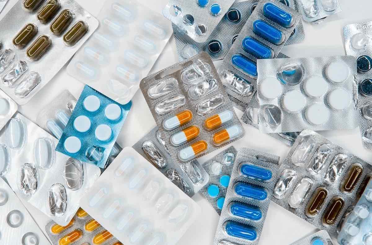 Farmacias de guardia en Bilbao