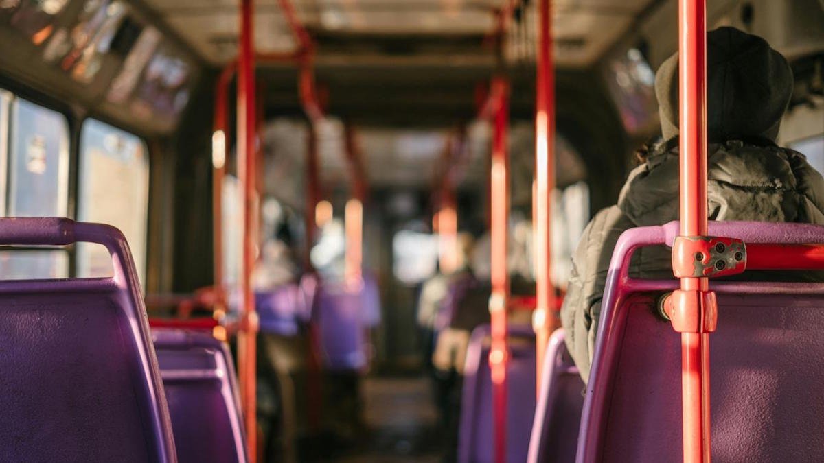 Movilidad ACM en Bilbao